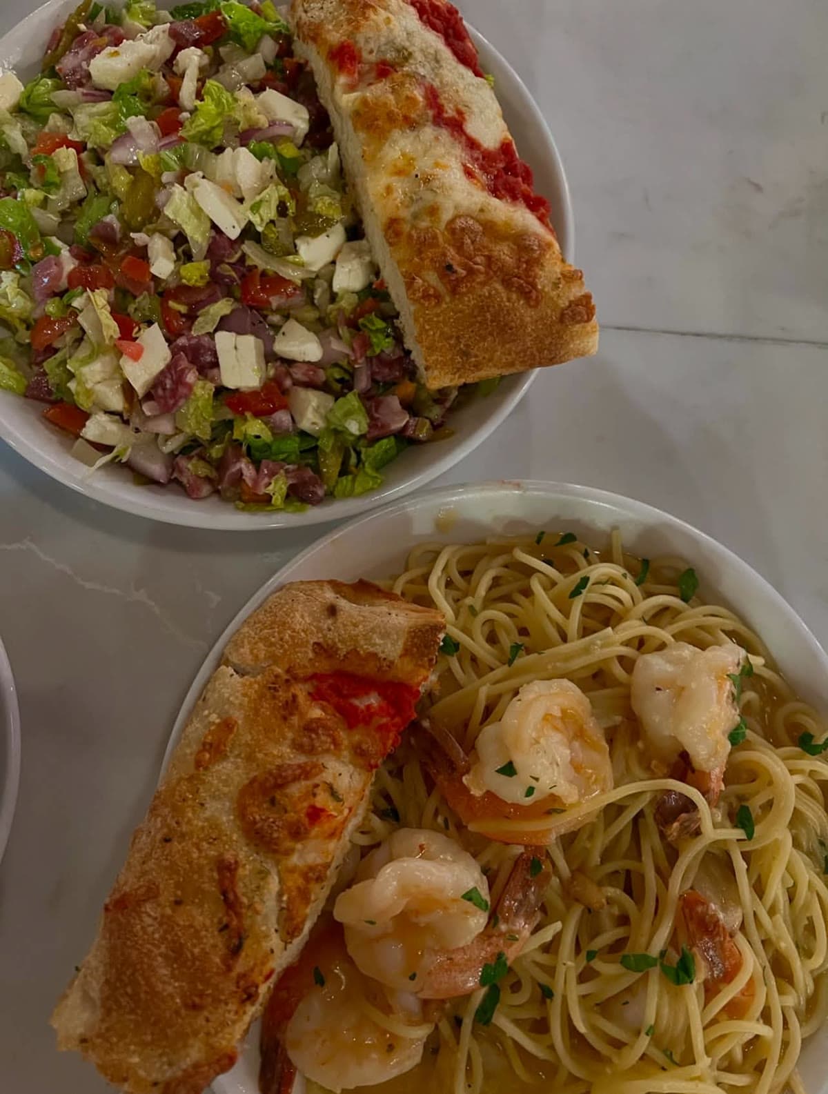 Dining Photography