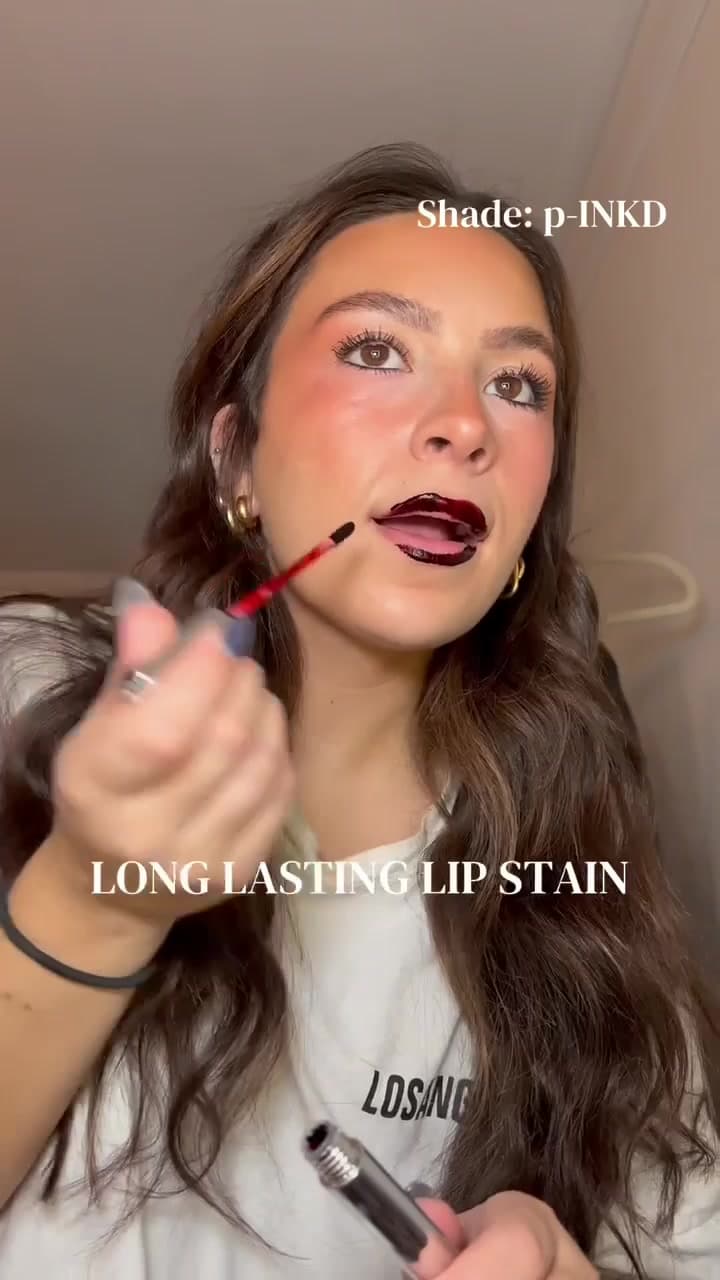 Beauty Product Demo