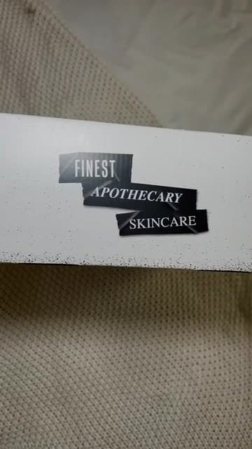 Unboxing